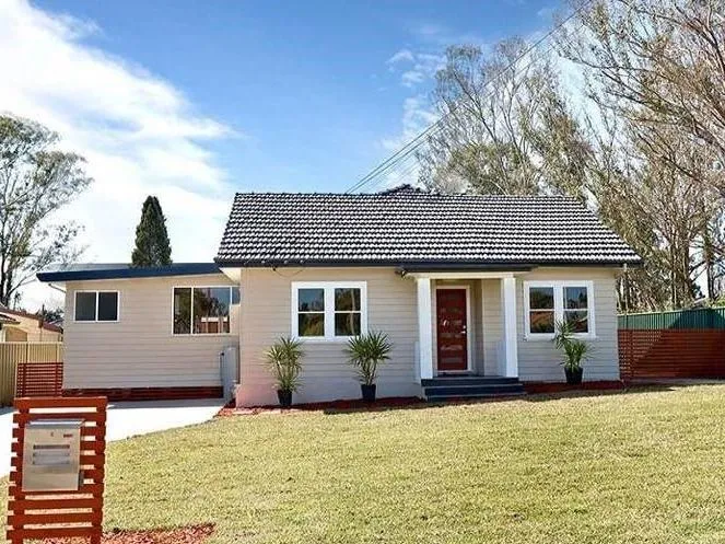 Perfect family home !!!