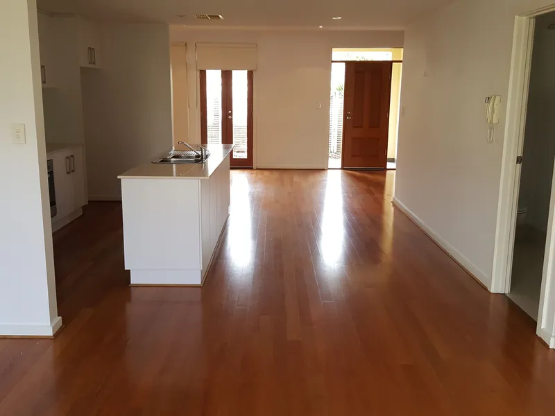 Near City, Easy to maintain, Spacious, Secure Townhouse Ready for Lease