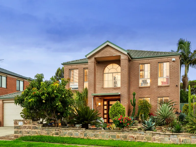 AUCTION ON-SITE Sunday 11th February 3:30pm