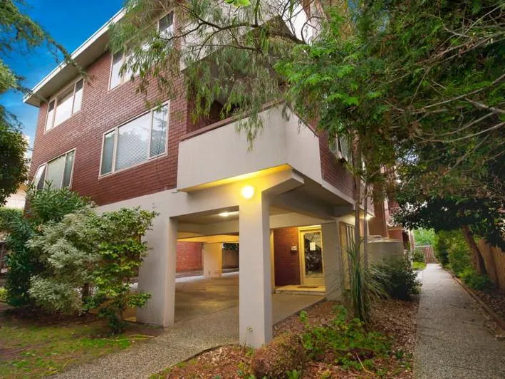 Armadale And Malvern At Your Doorstep