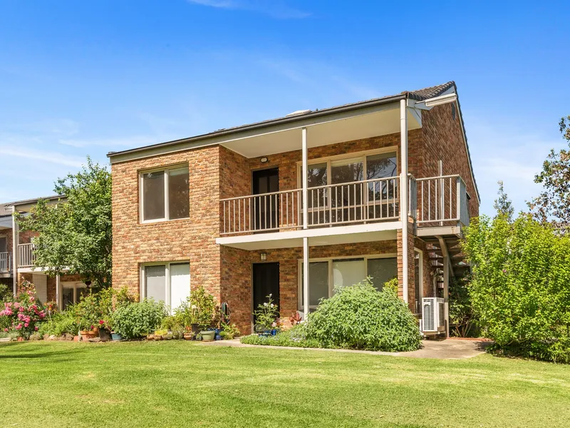 Unit 48 - Simply stunning - views overlooking Tanti Creek