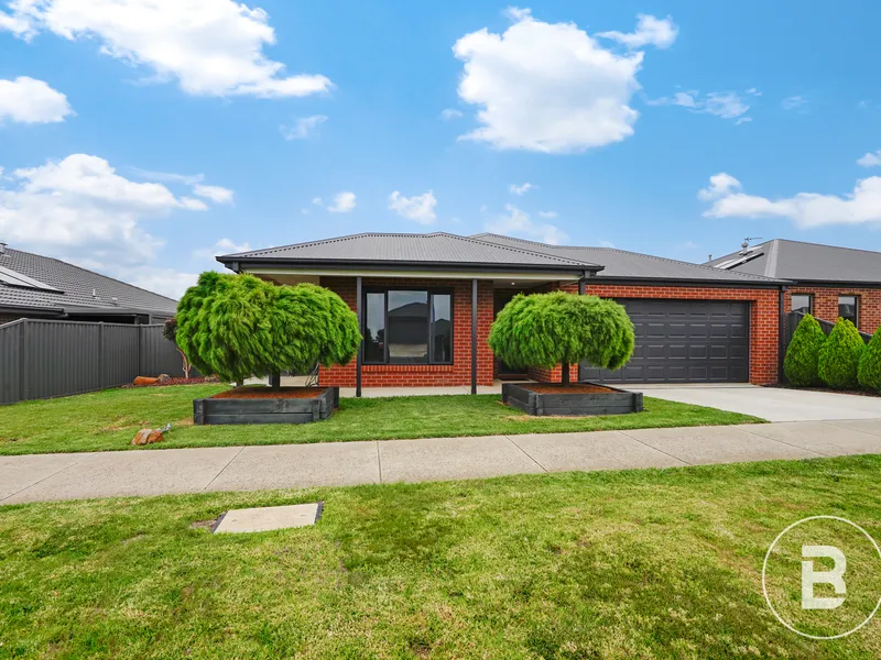 IMMACULATE 3 BEDROOM HOME PLUS STUDY WITH WORKSHOP/SHEDDING