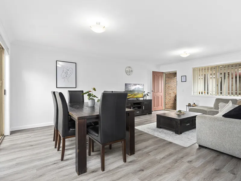 CALLING ALL FIRST HOME BUYERS. JUMP ON THE PROPERTY LADDER IN STYLE!