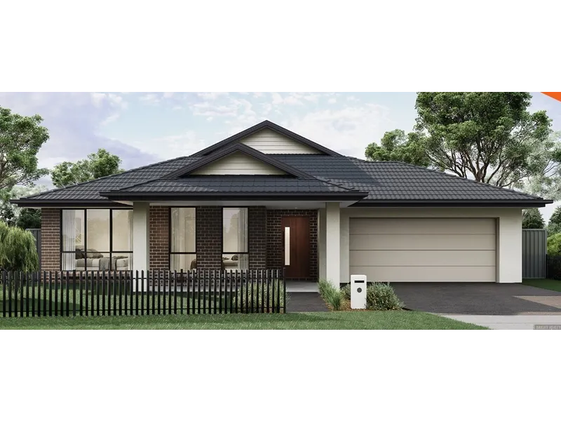 Amazing Single Storey House in Wilton - Completed MOVE-IN READY