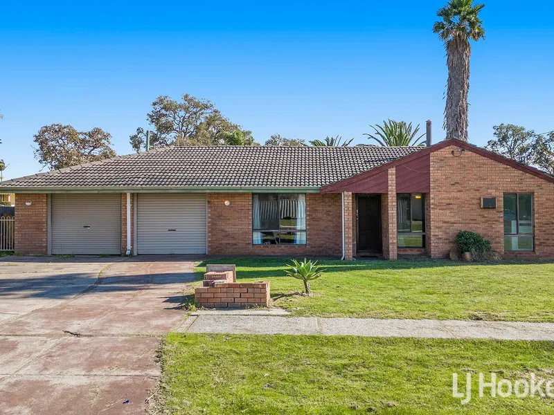 Potential Retain and Build