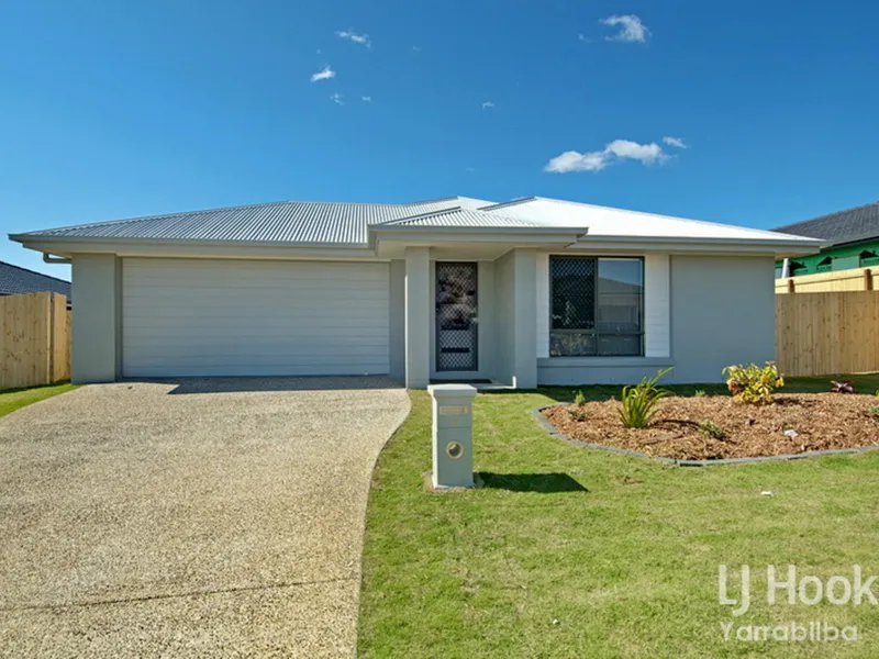 Rare Rear Access to Property with Ability to Store the Camper, Boat or Bike!