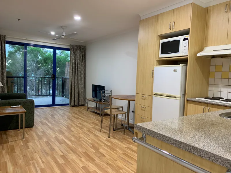 Apartment Living in the Heart of Bundoora