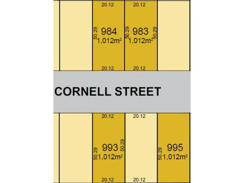 RESIDENTIAL LAND FOR SALE IN NORSEMAN