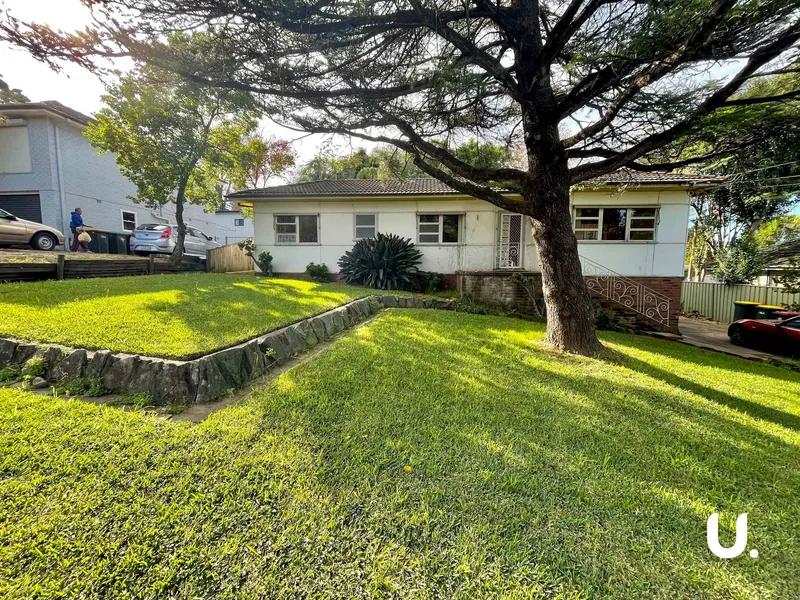 3 Bedroom Home | Baulkham Hills