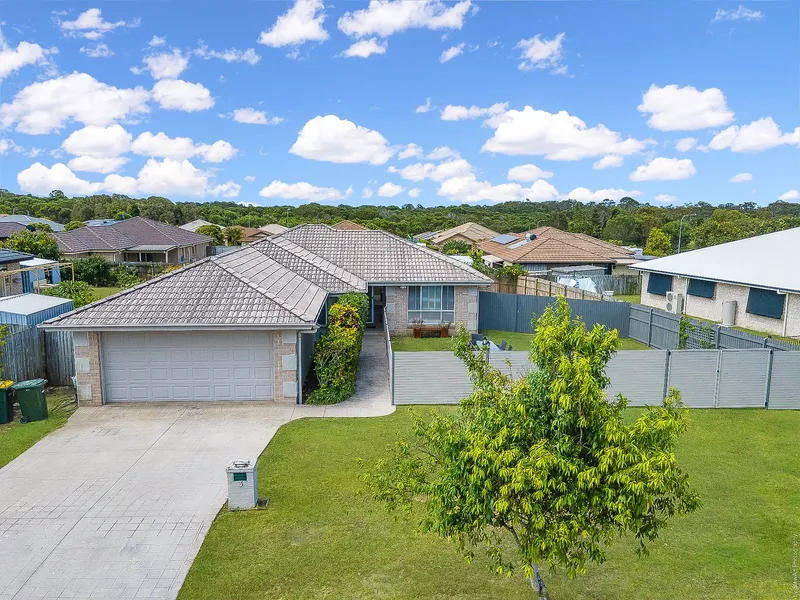 Stylish inner suburban oasis!