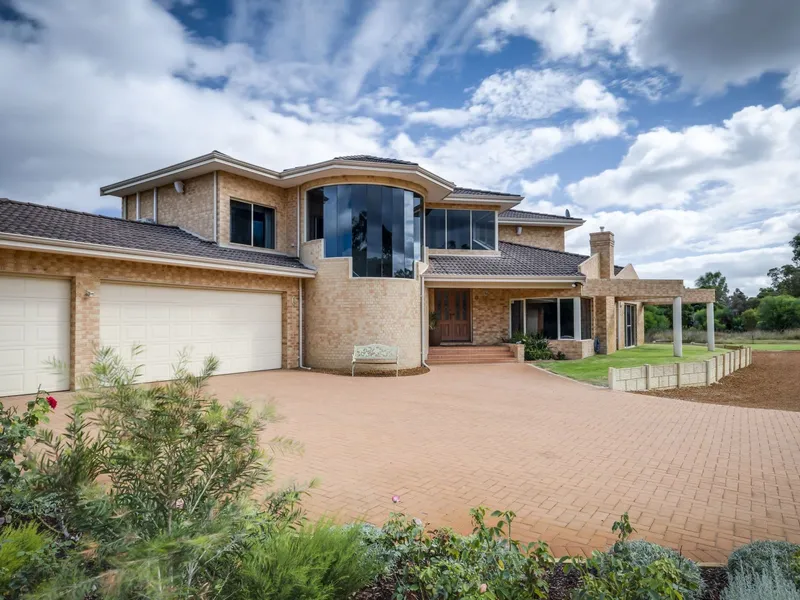 Executive Residence OR Investment Opportunity