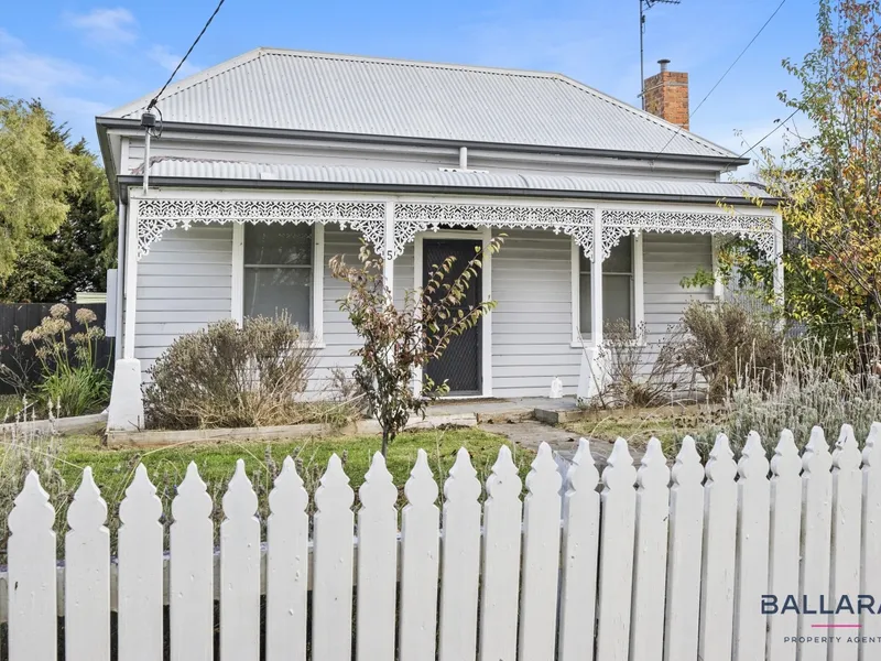 Three Bedroom Home in Convenient Location