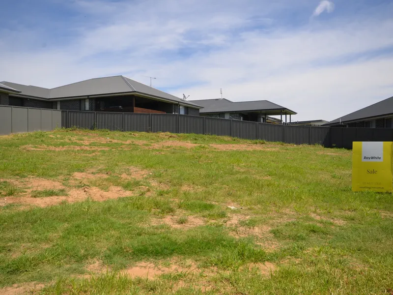 Blue Ribbon Location