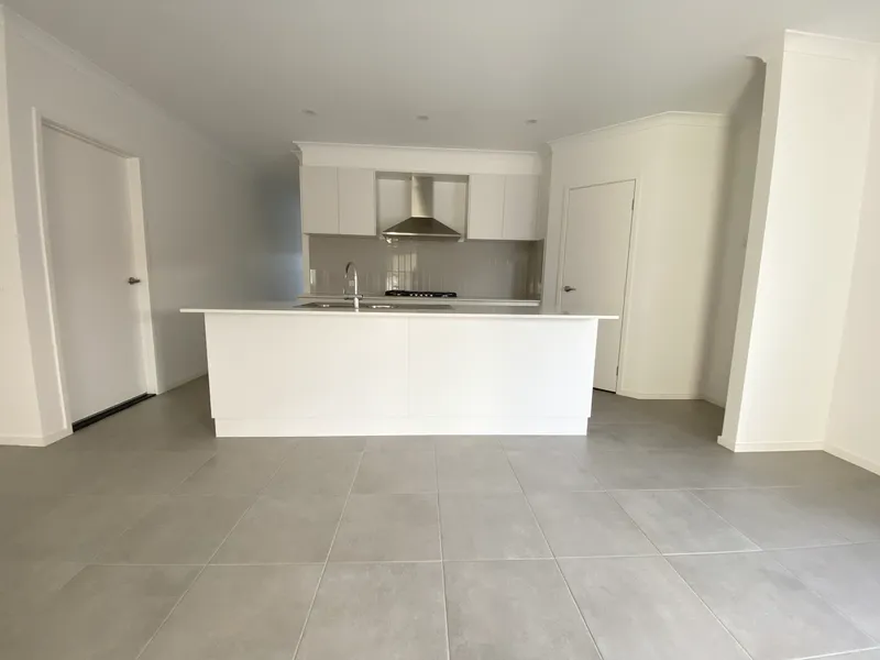 Quiet & Low Maintenance Living