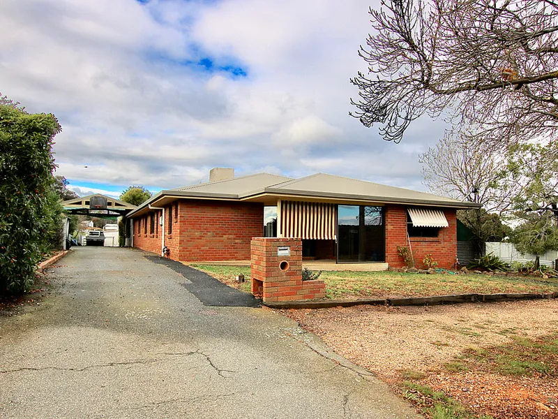 Your start up in the country, the full package!