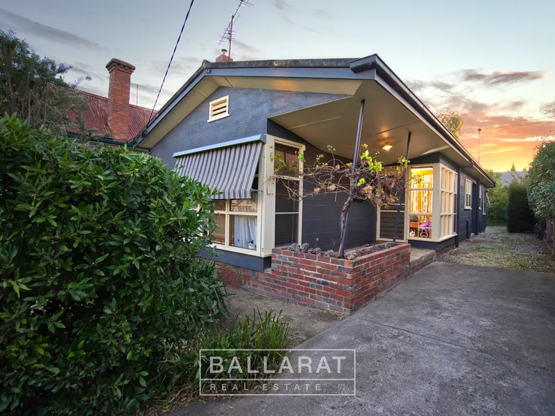 NEAT THREE BEDROOM HOME IN BLUE CHIP LOCATION