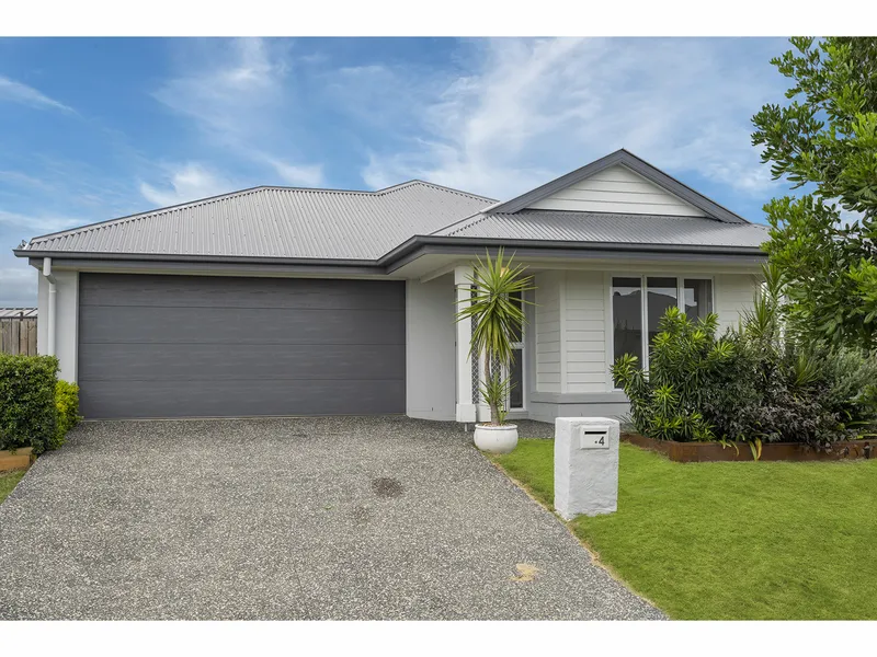 2020 METRICON HOME!! AS NEW & READY TO GO!!