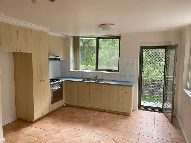 Top Level, Top Location, Two Bedroom Apartment