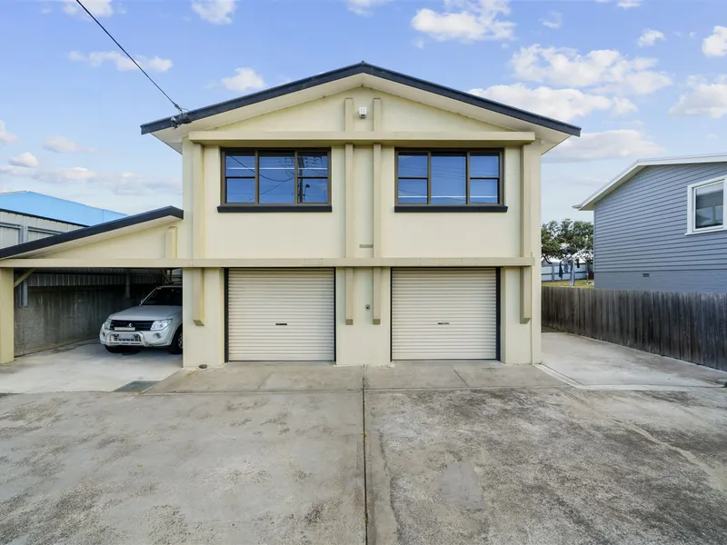 Spacious Home, Convenient Location