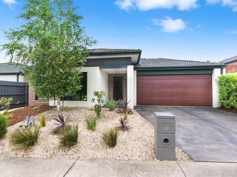 Cloverlea Beauty for the Modern Family