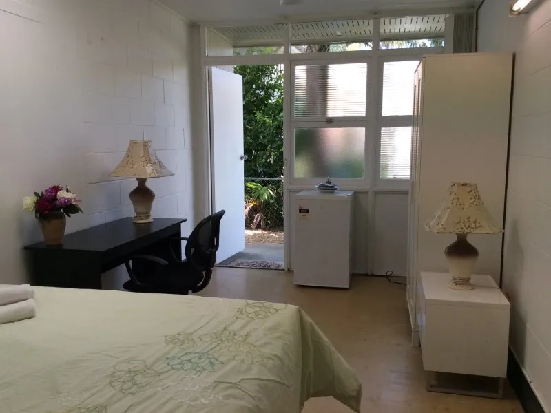 Fully furnished rooms from $120pw (Student Accommodation)