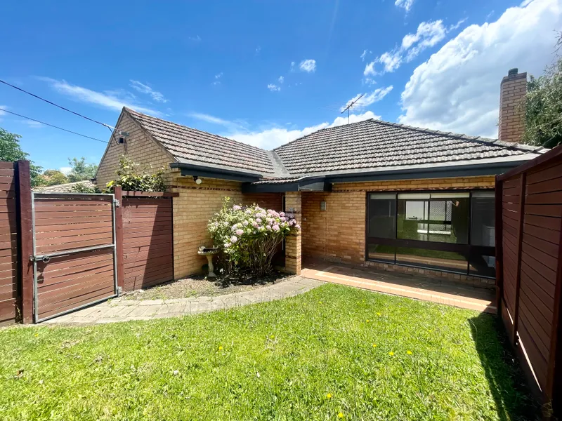 Perfectly Positioned