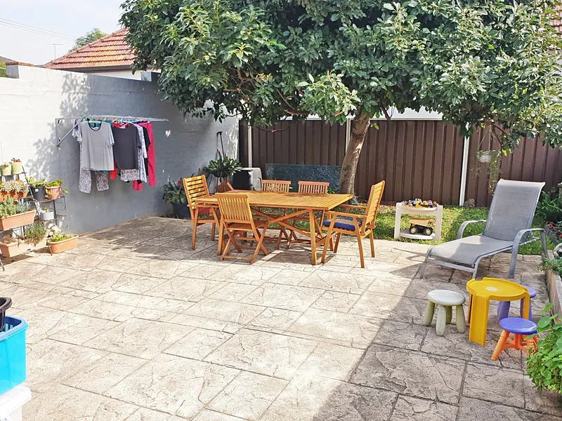 Affordable 2 bedroom in the heart of Marrickville