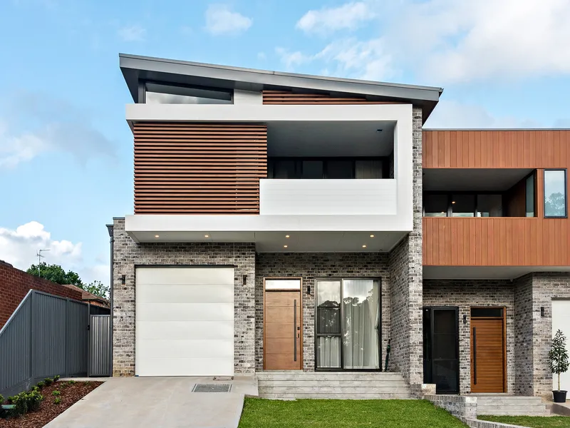 Unrivalled Luxury Five Bedroom Duplex