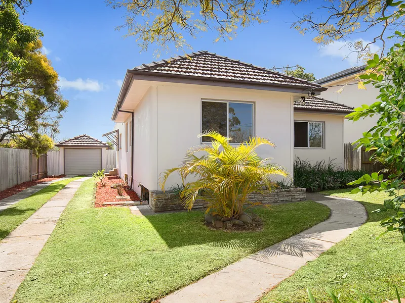 Sensational Spacious 4 Bedroom House