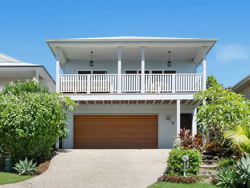 Modern Colonial