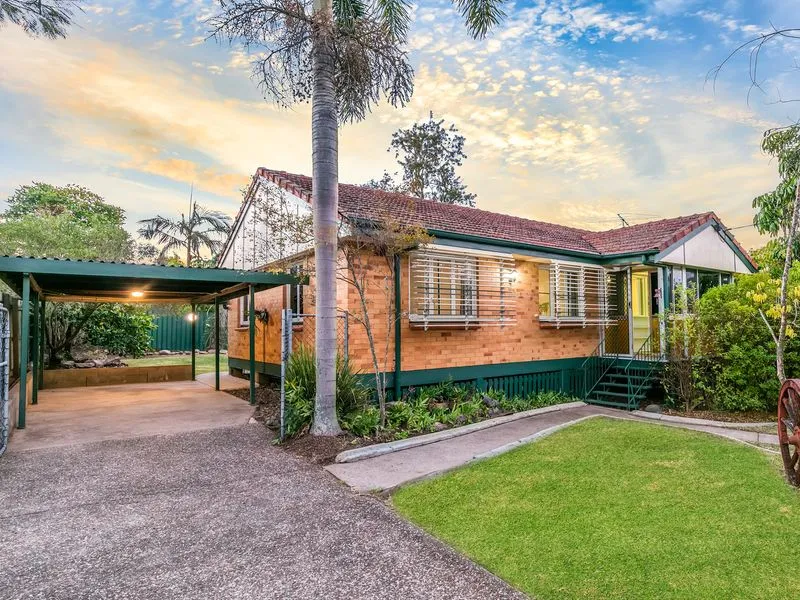 What a Gem... Ready to Move in