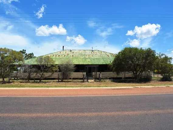 Large Spacious Home