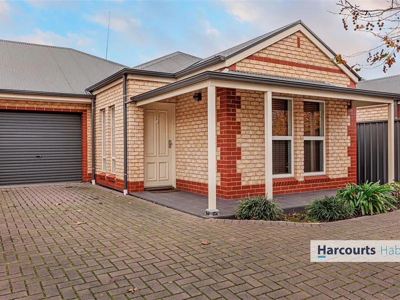 More Than Meets the Eye