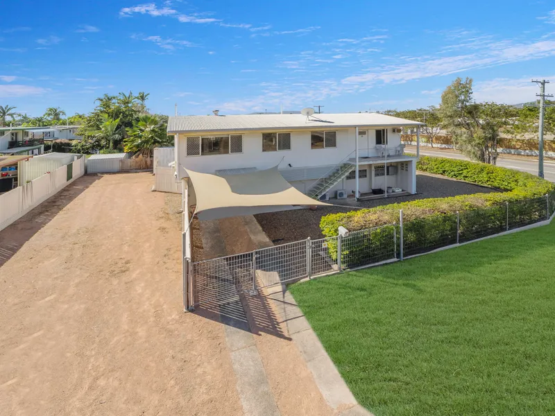 Renovators, investors and dreamers! Have I got something for you!