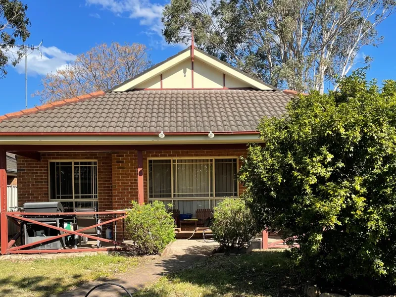 3 bedroom home in great location!