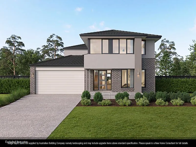 ABC Homes H&L Packages, Easy As ABC!