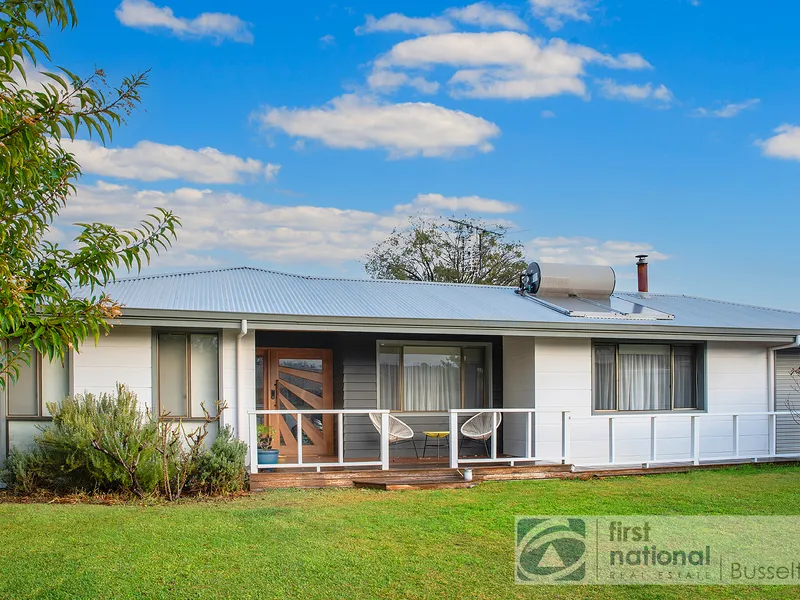 Awaiting a New Family!