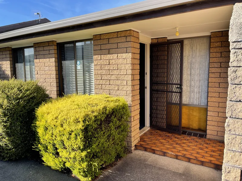 Comfortable and Affordable