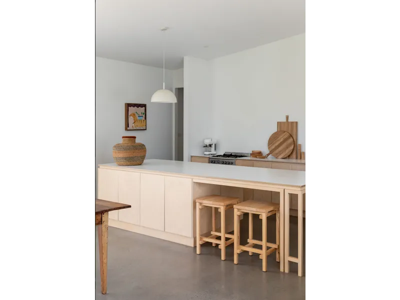 Modern Living in Ewingsdale