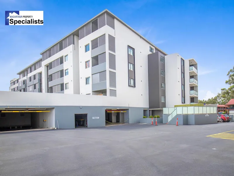 Location, Convenience, Lifestyle