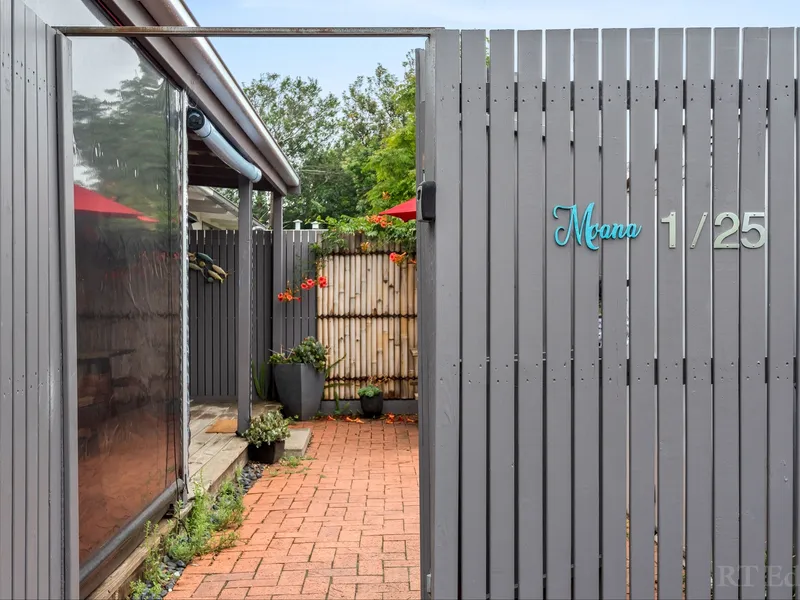 The Cutest Property on the Bellarine!