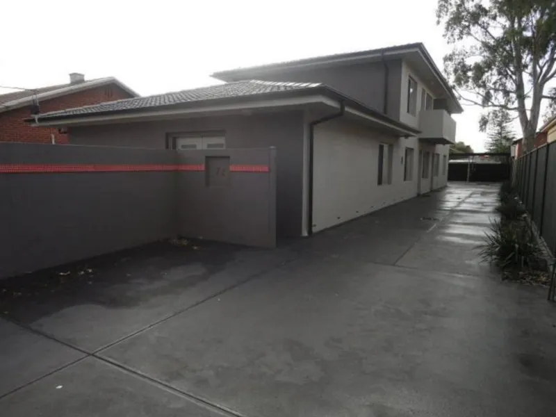 Great investment or ideal home