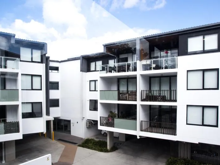 2 bedrooms Apartment at Pavilions Annerley 