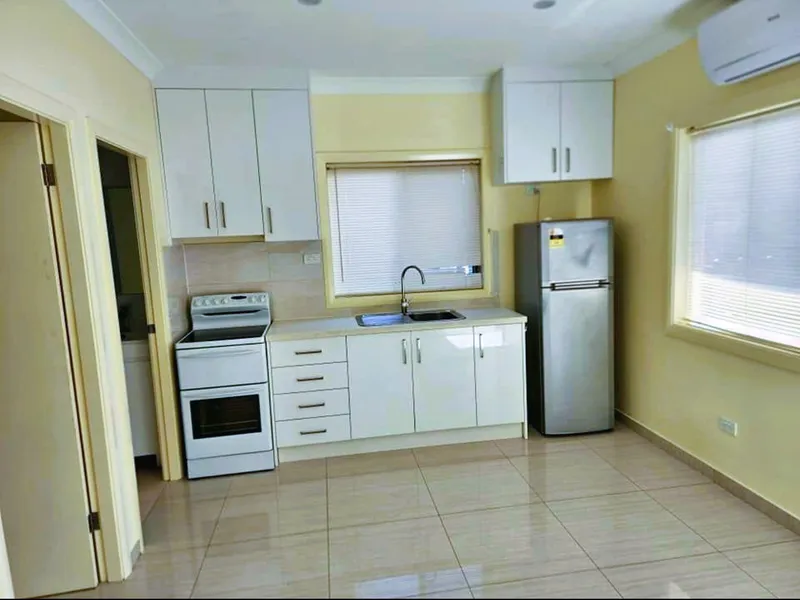 Modern 1 Bedroom Granny Fat