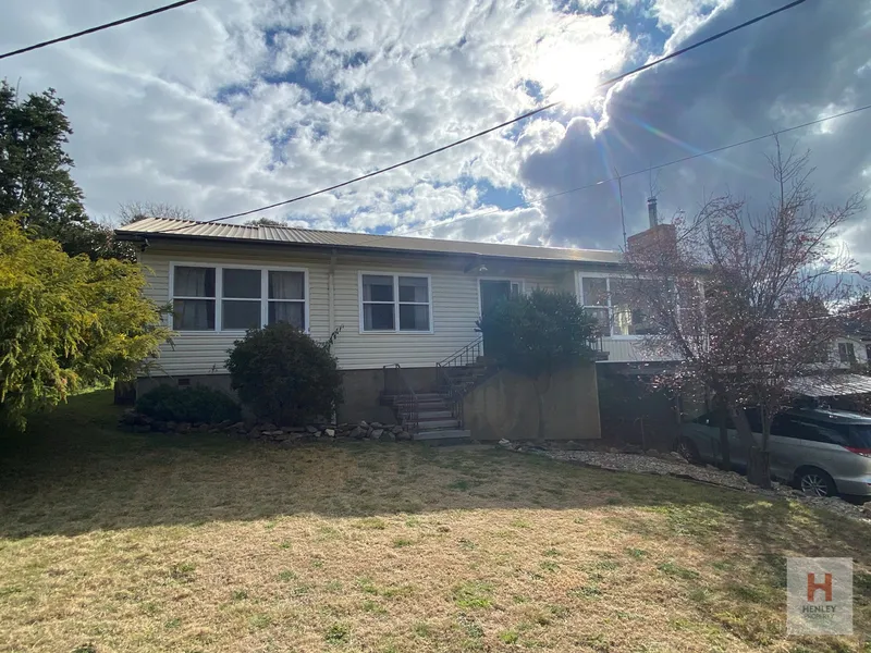 Renovated Family Home