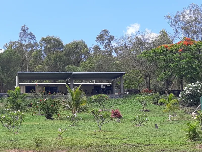 IS IT TIME FOR YOUR NEW LIFESTYLE OPPORTUNITY IN BEAUTIFUL CENTRAL QLD?
