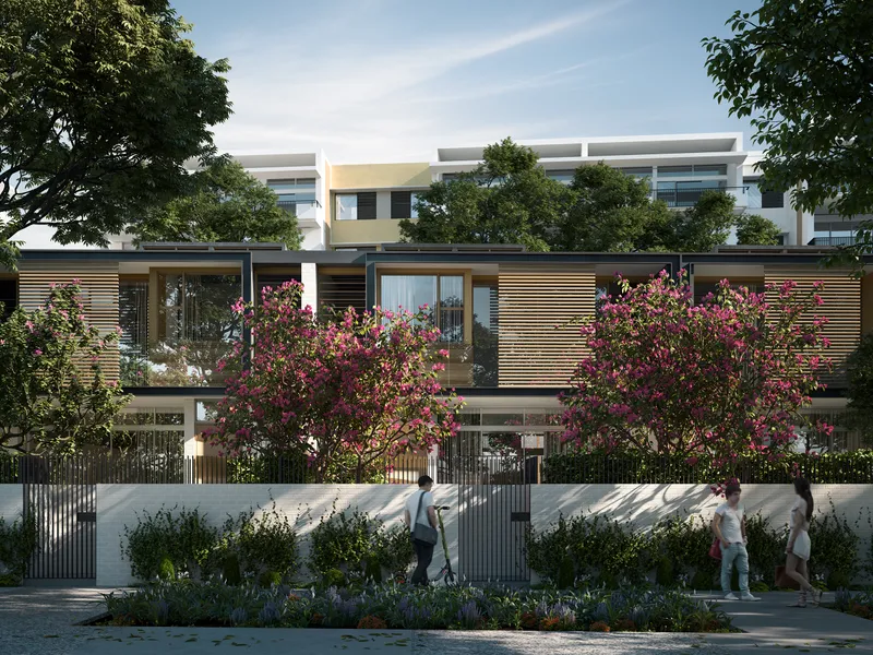 Intelligent Architectural Design with Internal Lift