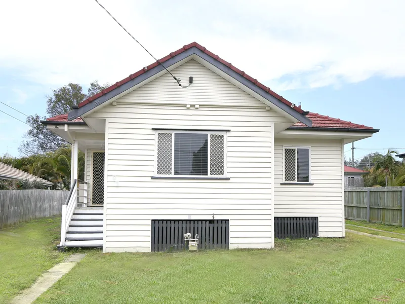 Renovated 3-Bed Rental in Stafford