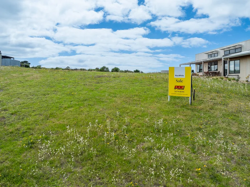 Land in Prime Location