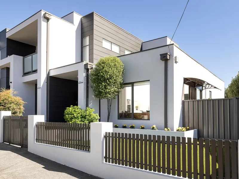 Modern Lifestyle Convenience
